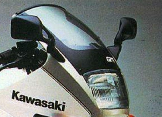 Scheibe Windschild Kawasaki GPX 750