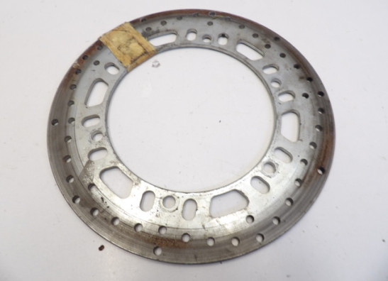 Bremsscheibe vorne Kawasaki GPX 750