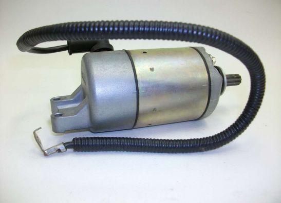 Startmotor Suzuki GSX F 600