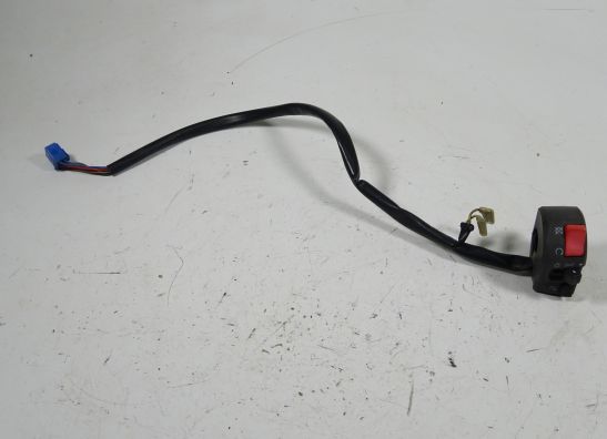 Handlebar switch assy right Yamaha TDM