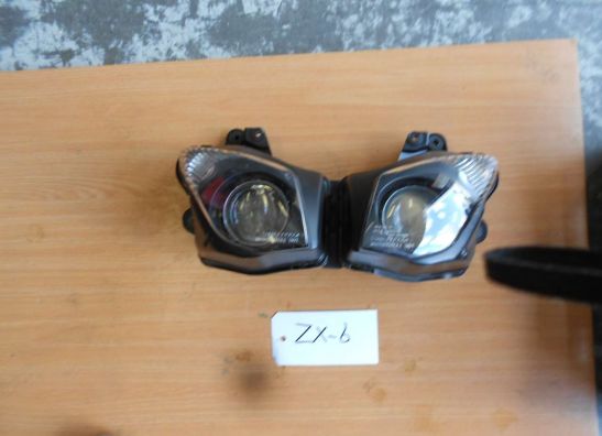 Koplamp Kawasaki ZX 6 R