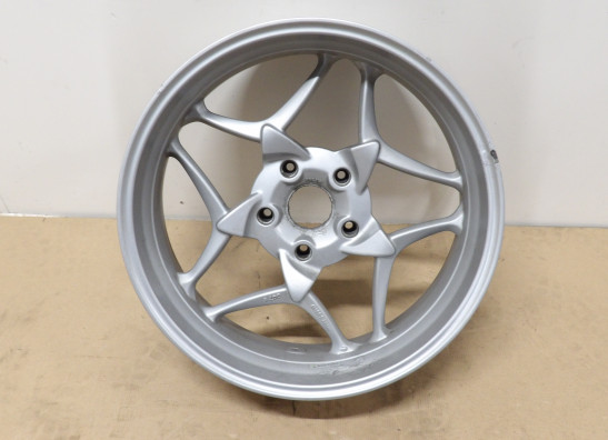 Rear wheel BMW R 1200 RT