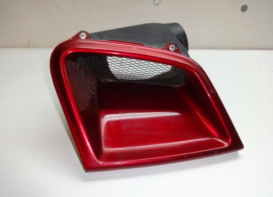 Lufteinlass rechts Honda PC 800