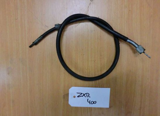 Kilometerkabel Kawasaki ZXR 400