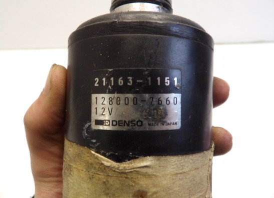 Anlasser Kawasaki ZXR 750