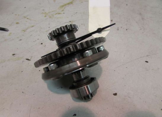 Engine parts Kawasaki ZX 9 R
