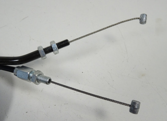 Throttle cable Yamaha FZ6