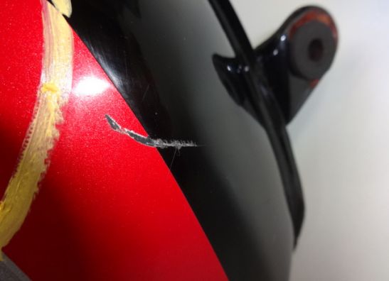 Tank Honda VF 1100 Sabre