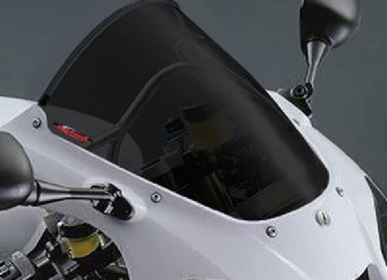 Kuipruit Honda VTR 1000 SP