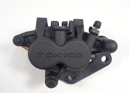Brake caliper right front Kawasaki ER 6