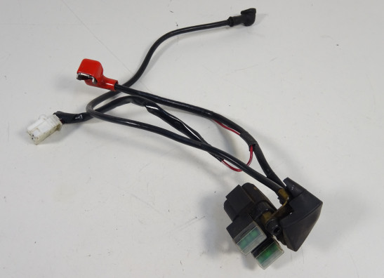 Starter Relay Kawasaki ER 6