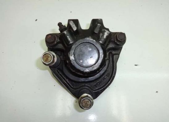 Remklauw links voor Kawasaki LTD 440