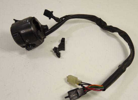 Handlebar switch assy left Kawasaki ZX 7 R