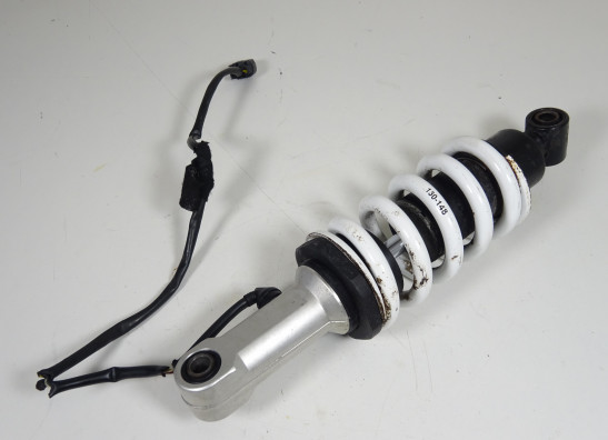Schokbreker voor BMW K 1200 GT