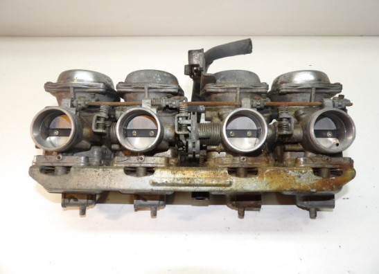 Carburateurset Honda CBX 650 E 1983-1986