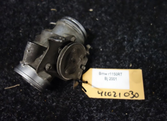Gasklephuis BMW R 1150 RT   R 850 RT