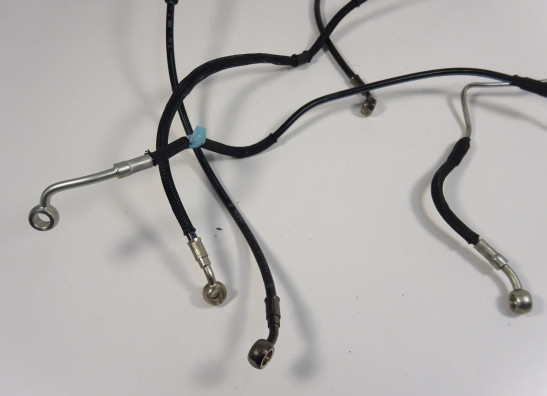 ABS System Ducati Monster 821