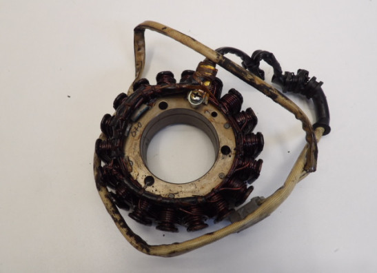 Dynamo Honda VT 700 750