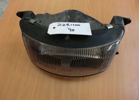 Headlight Kawasaki ZZR 1100
