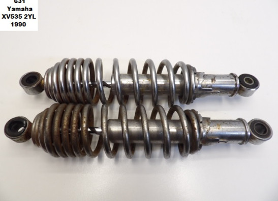 Stossdampfer hinten Yamaha XV 535 Virago