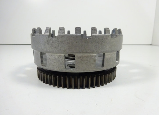 Clutch Ducati monster 600