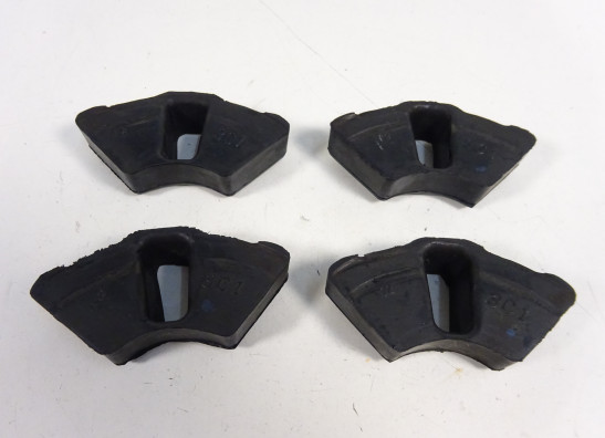 Driven flange Yamaha YZF R 125