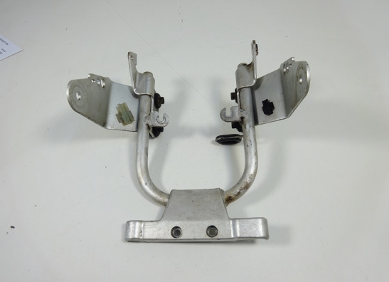 Lampenverkleidung Rahmen Ducati monster 600
