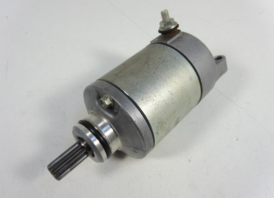 Starting motor Suzuki GSR 600