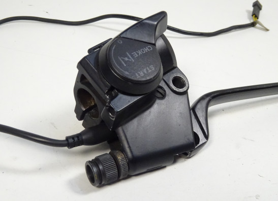 Koppelingshandle BMW R 1100 RT