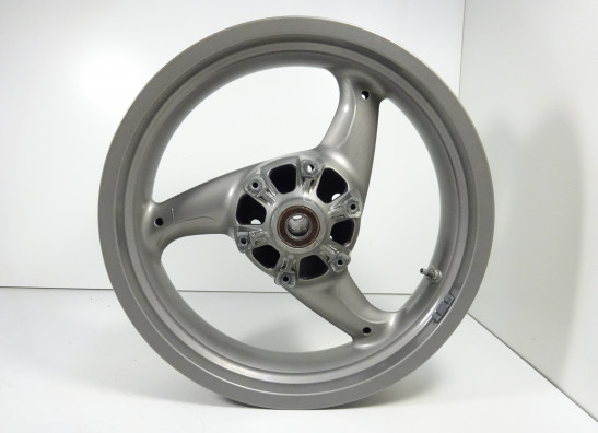 Achtervelg Ducati monster 600