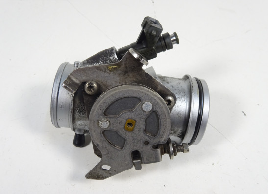Gasklephuis BMW R 1150 RT   R 850 RT
