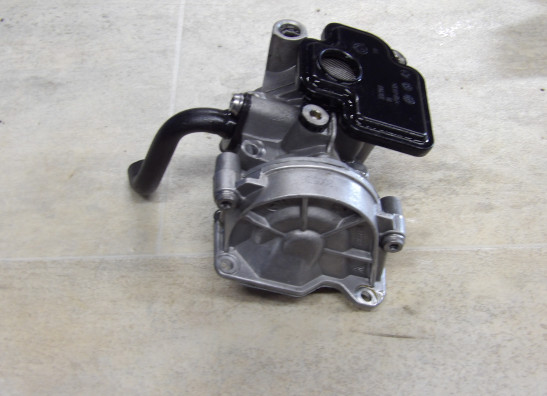 Olpumpe BMW F 850 GS