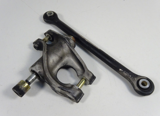 Link systeem achterveer Ducati monster 600