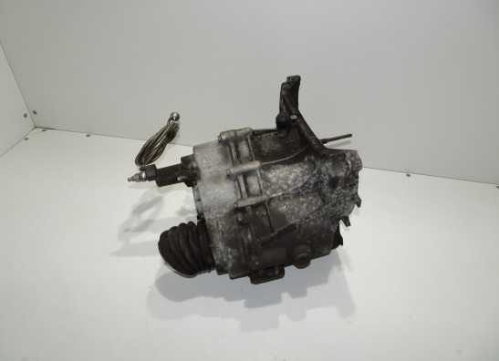 Versnellingsbak BMW R 1200 RT