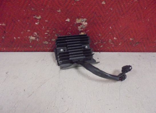 Regulator rectifier  Suzuki GSX F 650