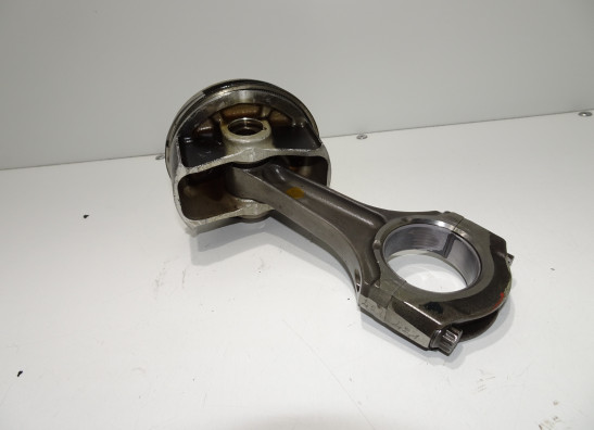 Zylinder Ducati Monster S4