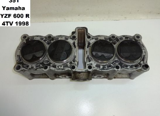 Cilinderblok Yamaha YZF 600 Thundercat