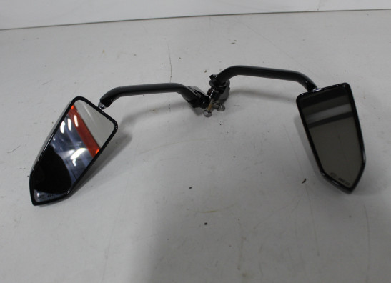 Mirror set Kawasaki ZXR 750