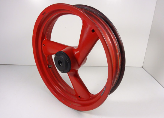 Front Wheel Ducati monster 600