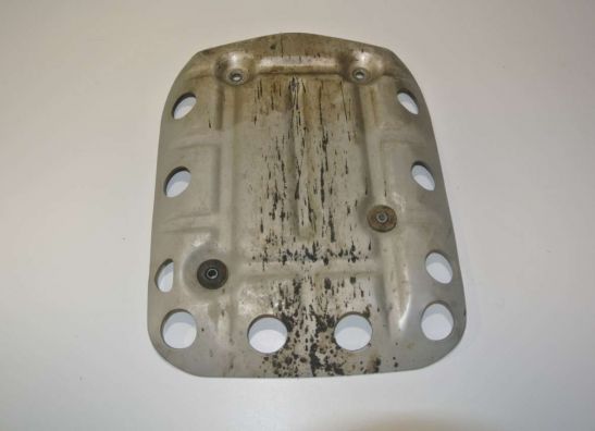 Cowl under BMW R 1200 GS