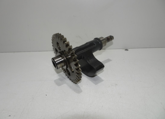 Engine parts KTM 690 duke 3