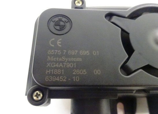 Kabelbaum BMW K 1200 S 