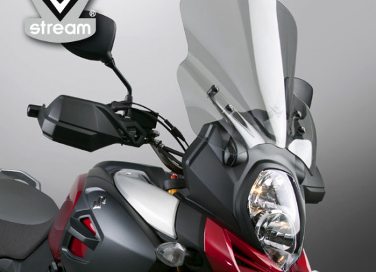 Scheibe Windschild Suzuki DL 1000 V STROM