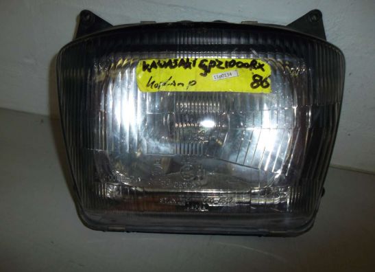 Koplamp Kawasaki GPZ 1000