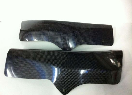 Frame - onderdelen Suzuki GSX R 1000