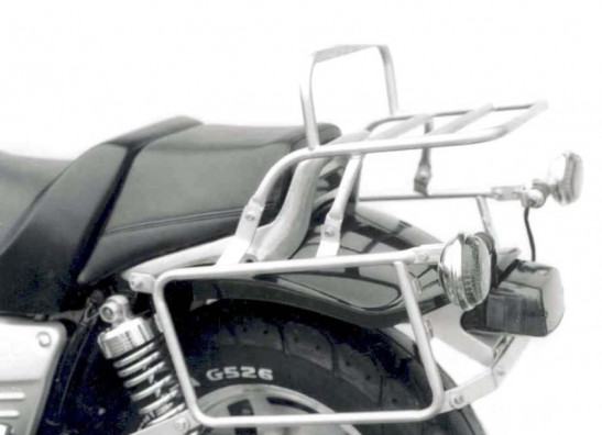 Suitcase bracket set Yamaha V max