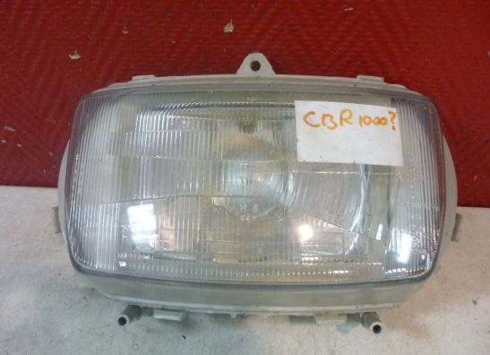 Headlight Honda CBR 600 F