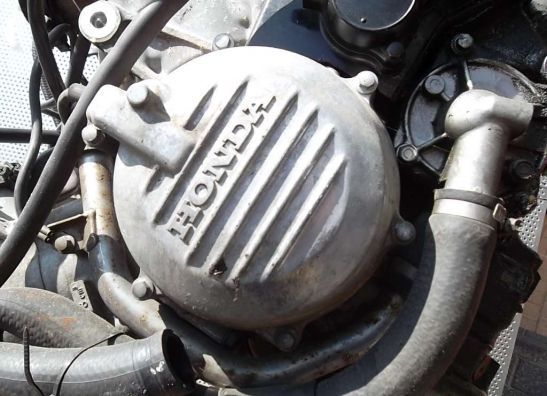 Motorblock Honda VFR 750