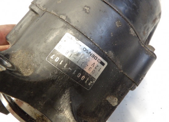 Dynamo Kawasaki ZZR 1100