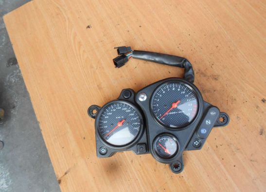 Meter combination Honda CB 600 F